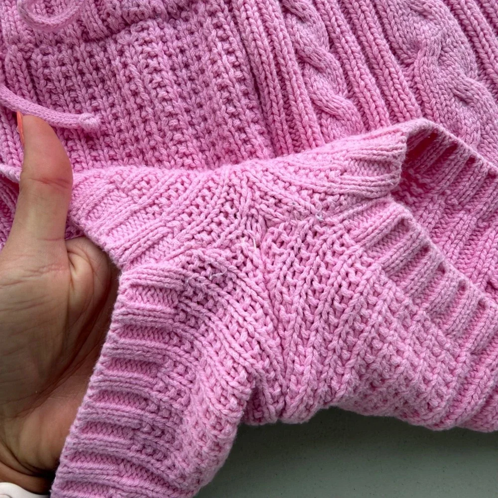 Forever 21 knit shorts